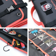 Vosteed Vosteed Towary - Torba na noże X0116 - KNIFESTOCK