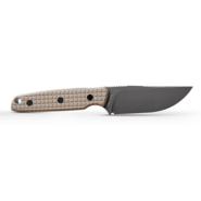 Vosteed Mink 14C28N Destroyer Gray Sand G10 D0107 - KNIFESTOCK