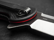 Böker Magnum MOBIUS 9,5 cm 01MB726 - KNIFESTOCK