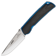 Rockstead HIGO II X-CF-ZDP BL Blue - KNIFESTOCK