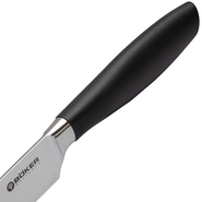 BÖKER CORE PROFESSIONAL kuchynský nôž 21 cm 130860 čierna - KNIFESTOCK
