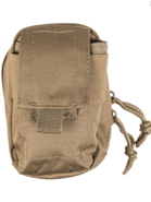 Mil-Tec gewatteerde hoes 13490505 coyote - KNIFESTOCK