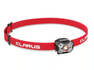KLARUS Headlamp HM3 Red - KNIFESTOCK