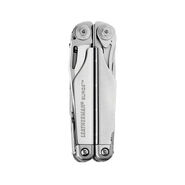 Leatherman LTG830165 Surge Ezüst - KNIFESTOCK