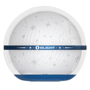 Olight Sphere C stellar sky - KNIFESTOCK