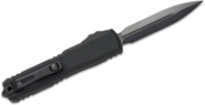 Microtech ULTRATECH GEN III ZBP D/E STANDARD DLC SHADOW 1122-1DLCTSH - KNIFESTOCK