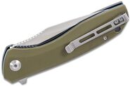 CIVIVI Baklash OD Groen C801A - KNIFESTOCK