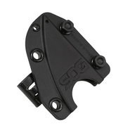 SOG SNARL BLACKOUT / LAMA SHEEPSFOOT 2.3&quot; / AMBALAJ BLISTER SOG-JB02K-CP - KNIFESTOCK