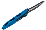 Microtech SOCOM ELITE T/E-M BLACK P/S BLUE 161-2BL - KNIFESTOCK
