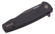 Ocaso Strategy Black Aluminum + Black PVD 29BAB - KNIFESTOCK