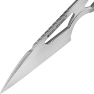 Real Steel Alieneck Wharncliffe 3541 - KNIFESTOCK