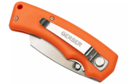 Gerber EAB Edge Utility Knife Orange 31-003142 - KNIFESTOCK