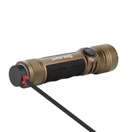 Olight Seeker 4 Pro Desert Tan - KNIFESTOCK