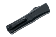Microtech COMBAT TROODON GEN III BOWIE BLACK STANDARD TACTICAL 1146-1T - KNIFESTOCK