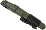 Morakniv® Kansbol w/SK (S) Green survival kit 13912 - KNIFESTOCK