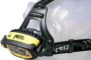 Lampe frontale Petzl DUO S E80CHR - KNIFESTOCK