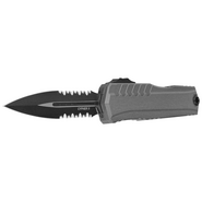 Microtech CYPHER II D/E MUST OSAHAMMAS LOODUSLIK SELGE 1242-2NC - KNIFESTOCK