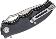 CIVIVI Little Friend G10 Zwart C910C - KNIFESTOCK