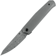 KANSEPT Integra Damascus, Titanium K1042D1 - KNIFESTOCK