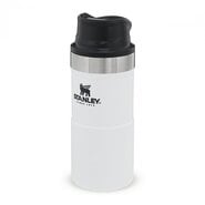 STANLEY Classic series Termo Cup 350ml Polar White v2 10-09848-008 - KNIFESTOCK