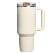Stanley  The Quencher/Cup ProTour Flip Straw Tumbler 1180 ml/40oz Cream Fade 10- - KNIFESTOCK