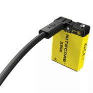 Nitecore Battery HLB1500 - KNIFESTOCK