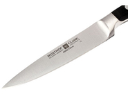 WUSTHOF CLASSIC couteau à légumes 10 cm, 1030100410 - KNIFESTOCK