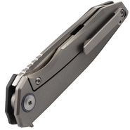 CH KNIVES Praktische Tanto CF/TI 3004-GR - KNIFESTOCK