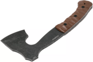ESEE,Gibson Axe, 1095 steel,  black oxide stone washed finish ESEE-GIBSON-AXE - KNIFESTOCK