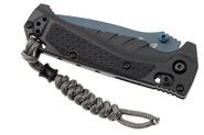 Benchmade MINI ADIRA, AXS, DROP PT 18065BT-01 - KNIFESTOCK