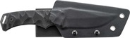 Schrade Lamă Fixă 8Cr13MoV Oțel Inoxidabil cu Conținut Ridicat de Carbon Finisaj Stone Wash Lamă Dro - KNIFESTOCK