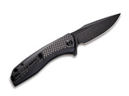 CIVIVI Baklash Černý Karbon 01WE361 - KNIFESTOCK