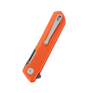 BESTECHMAN DUNDEE D2 Orange BMK01H - KNIFESTOCK