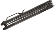 Bestech Ostap Hel 14C28N Black BG59E - KNIFESTOCK