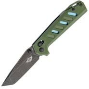 OKNIFE Rubato (OD Green) - KNIFESTOCK
