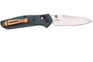 BENCHMADE MINI OSBORNE, AXS 945-04 - KNIFESTOCK