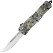 CobraTec Medium Woodland CTK-1 Drop 06CT061 - KNIFESTOCK