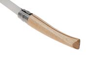 Opinel N°08 VRI Effile Inox Slim 002558 - KNIFESTOCK