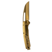 SOG ESCAPE FL? / 3" BLADE / BLISTER PACK / BLUE + GOLD SOG-14-52-02-57 - KNIFESTOCK