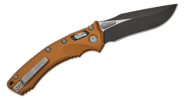 Microtech Amphibian® - RAM-LOK™ S/E Fluted Tan Standard 137RL-1FLTA - KNIFESTOCK