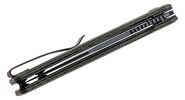 CIVIVI Relic Damas/Vert Foncé Micarta C20077B-DS1 - KNIFESTOCK