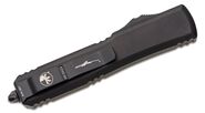 Microtech Ultratech T/E F/S from FRAG Tactical Sig Series 123-3FRGTODS - KNIFESTOCK