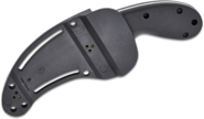 CRKT Bear Claw™ Black w/Veff Serrations™ 2511 - KNIFESTOCK