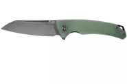 Bestech TEXEL D2, Grey titanized +Satin, G10 BG21B-2 - KNIFESTOCK