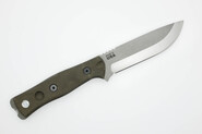 TOPS KNIVES Fieldcraft by Brothers of Bushcraft 154CM BROS-154G - KNIFESTOCK