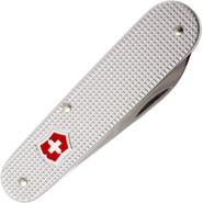 Victorinox ALOX BANTAM, argento 0.2300.26 - KNIFESTOCK