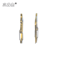 Sanrenmu Multifunctional Key Chain CZ022U - KNIFESTOCK