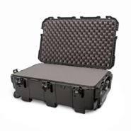 Nanuk 962 Case w/foam - Black 962S-010BK-0A0 - KNIFESTOCK