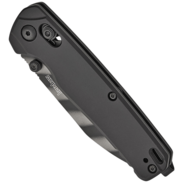 Kershaw BEL AIR - ALUM NOIR/MAGNACUT TS K-6105TS - KNIFESTOCK