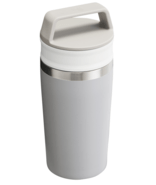 STANLEY The Café-To-Go Travel Mug .35L / 12oz  Ash  10-12080-015 - KNIFESTOCK